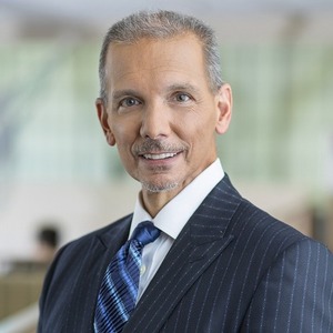 Tony Slonim, MD, DrPH, president and CEO, Renown Health