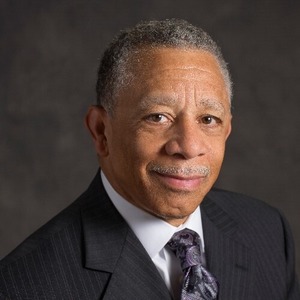 John W. Bluford III, founder and president, Bluford Healthcare Leadership Institute