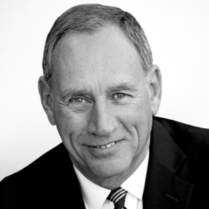 Toby Cosgrove, executive advisor and former CEO and president, Cleveland Clinic