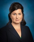 Stacy Fender, associate marketing director at CoxHealth