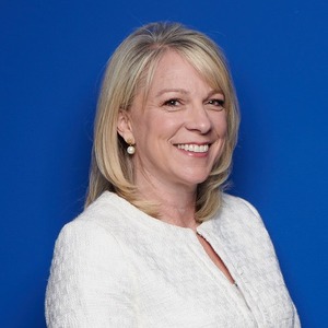 Debbie Harris, group account director, Walz Tetrick Advertising