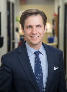 Jackson Griggs, MD, CEO, Waco Family Medicine