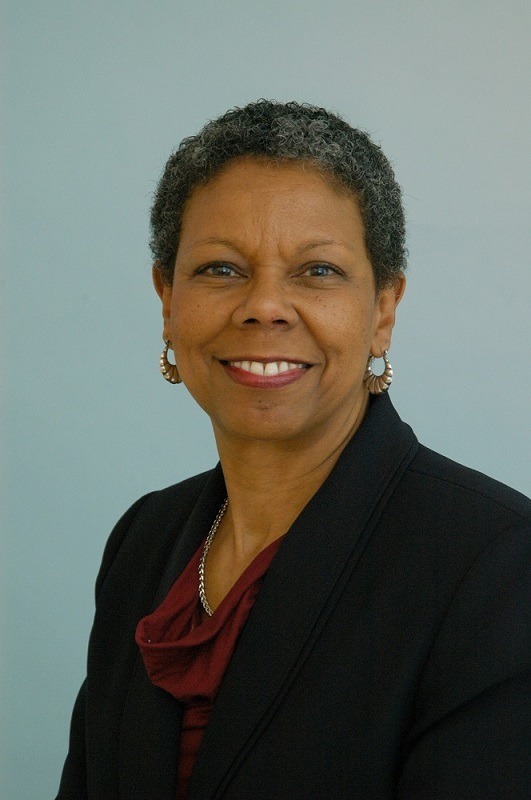 Karen Jones, director of the Office of Diversity and Inclusion, Johns Hopkins Medicine