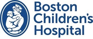 Boston Children's logo
