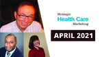 SHCM Monthly Roundup - April 2021