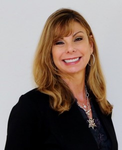 Peggy Frank, CEO, Frank Public Relations