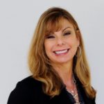 Peggy Frank, CEO, Frank Public Relations
