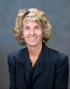 Elizabeth Ward, executive vice president and chief financial officer, Tidelands Health