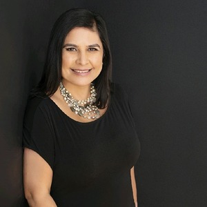 Priya Bates, president, Inner Strength Communications