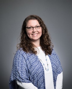 Lara Sim, director of Community Health and External Affairs, Seattle Children's Hospital