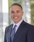 Don Stanziano, chief marketing and communications officer, Geisinger