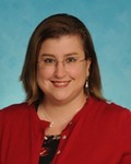 Jenny Ostien, director of the Mobile Cancer Screening Program, WVU Cancer Institute