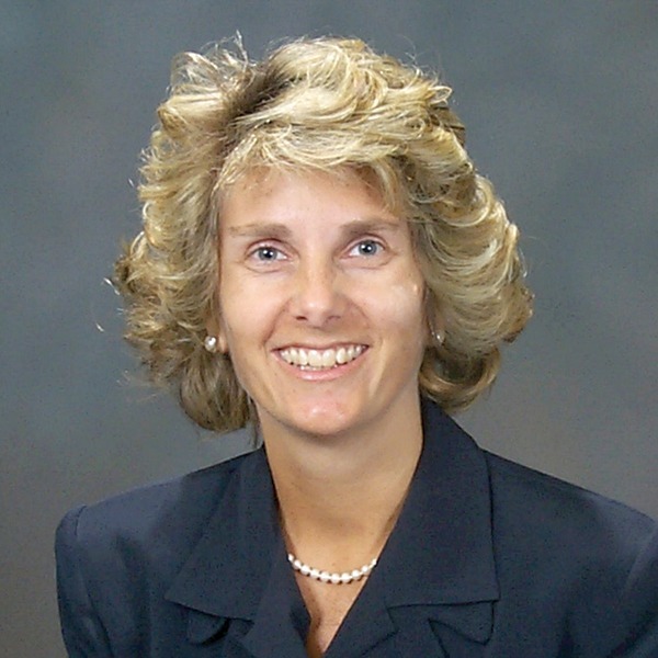 Beth Ward, Executive Vice President and Chief Financial Officer, Tidelands Health