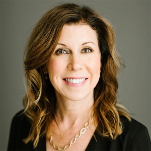 Melissa Fors, Vice President of Marketing Strategy, Hazelden Betty Ford Foundation