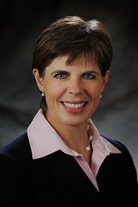 Suzanne Sawyer, SVP, chief marketing and communications officer, Johns Hopkins Medicine