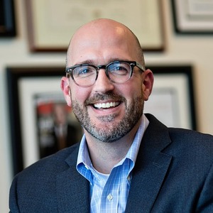 Matt Gove, chief marketing officer, Summit Health