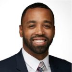 Mikel Whittier, director, health equity, diversity, and inclusion, UCLA Health