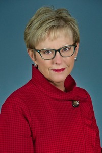 Kendra Calhoun, senior vice president of strategic marketing and communications, Avera Health