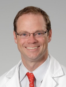 David Houghton, MD, Medical Director of Digital Medicine and Telehealth System Chair, Ochsner Health