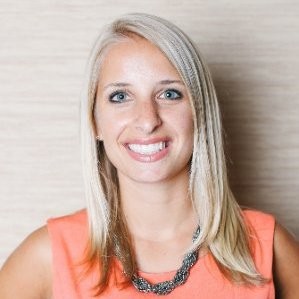 Alyssa Carter, director of marketing, Wellsource