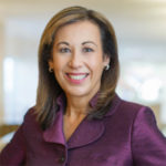 Suzanne Bharati Hendery, Renown Health