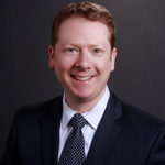 Aaron Neinstein, MD, vice president for digital health at UCSF Health