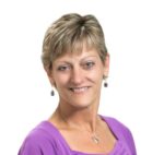 Cathy Turner, director of health promotion and senior health, VHC Health