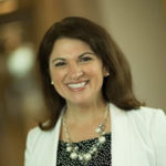 Kathy Wilets, director of media relations and content, University of Utah Health