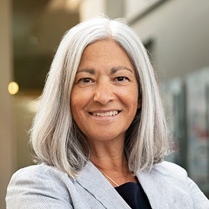 Laila Waggoner, senior health care strategist, Core Health
