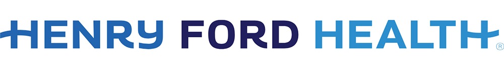 henry ford health new logo