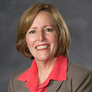 Cynthia Schmidt, director of marketing, VCU Health