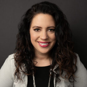Jessica Walker is founder and CEO of Care Sherpa