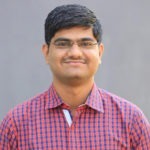 Chintan Prajapati is a Senior Solutions Architect at Apexon