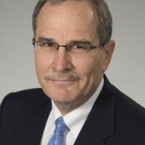 Richard Milani, MD, chief clinical transformation officer and vice chair of Cardiology, Ochsner Health