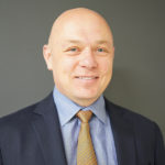 Yuriy Kotlyar is co-founder and CEO of American Health Connection