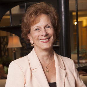 Susan Alcorn, president, Alcorn Strategic Communications and counsel, Jarrard, Inc.