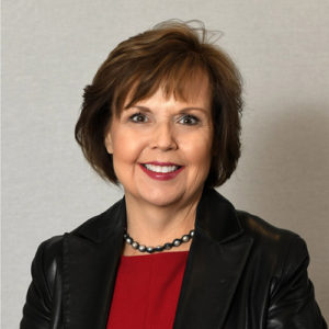 Pamela Landis, senior vice president of digital engagement at Hackensack Meridian Health