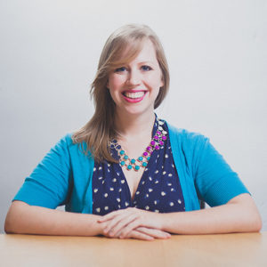 Rachael Sauceman is director of strategy for Full Media
