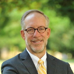 William G. “Bill” Robertson, CEO of MultiCare