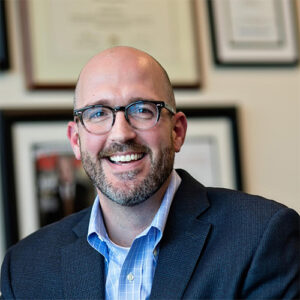 Matt Gove, senior advisor, Loyal, and former chief marketing officer at CityMD