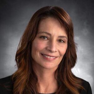 Eileen Varnson, vice president, marketing, communications, and digital strategy, Riverside Health System