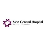 Mon General Hospital Logo 2015
