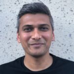 Abhi Sharma, former chief product officer, Loyal