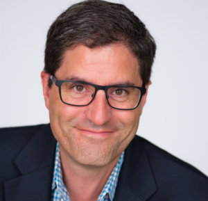 Bill Klaproth, director of marketing and production, DoctorPodcasting