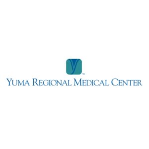 Yuma Regional Medical Center logo