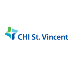 CHI St. Vincent logo