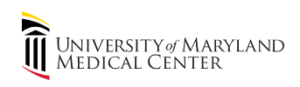 Logo - University of Maryland Medical Center (UMMC)