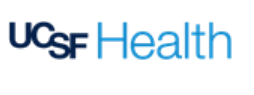 Logo - UCSF Health