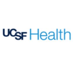 UCSF Health logo