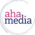 aha media logo